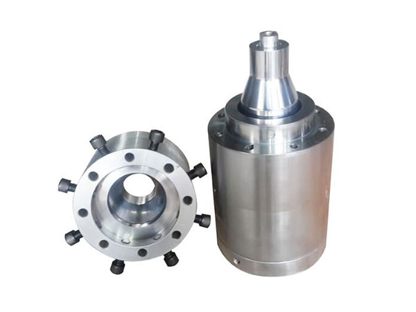 Die Core for film blowing machine die head