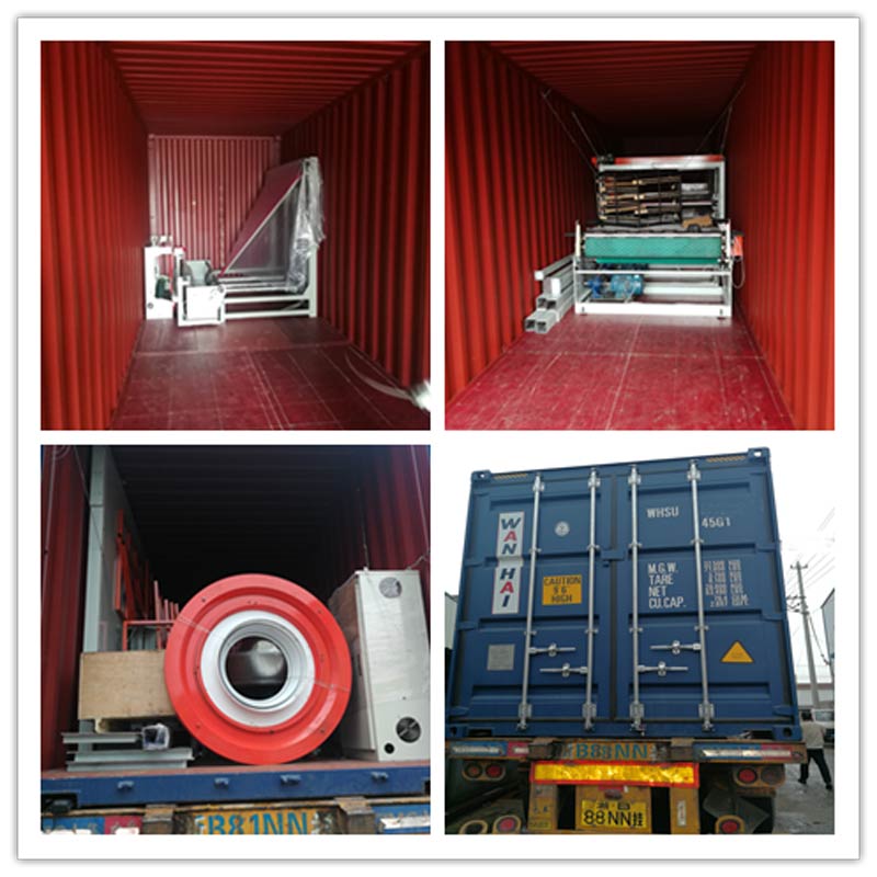 Mini Film Blowing Machine