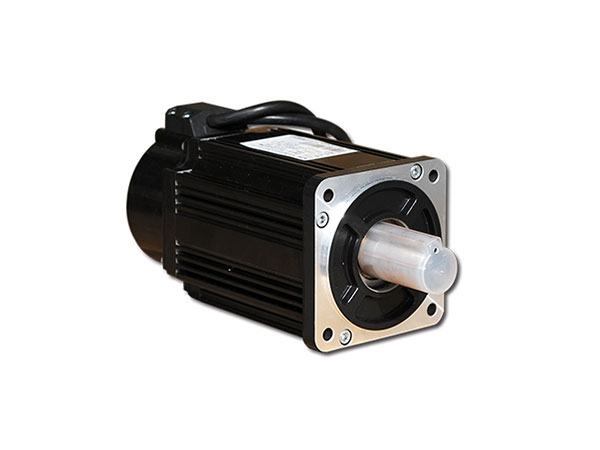 Servo Motor for plastic bag machine