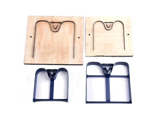 T-shirt Mould T-shirt Mould
