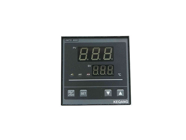 Temperature Controller Temperature Controller