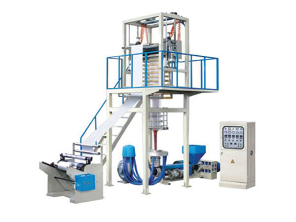 film-blowing-machine film-blowing-machine