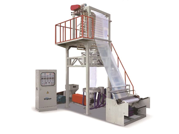high-speed-film-blowing-machine high-speed-film-blowing-machine